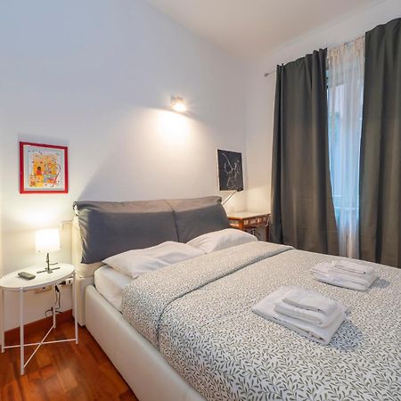 Orange Suite Mailand Exterior foto