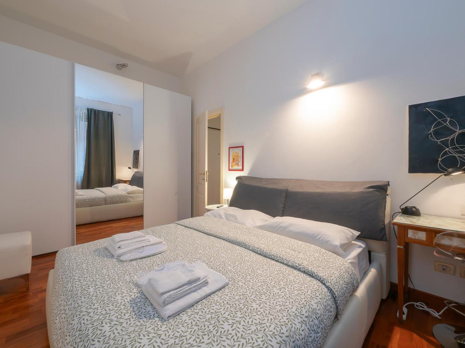 Orange Suite Mailand Exterior foto