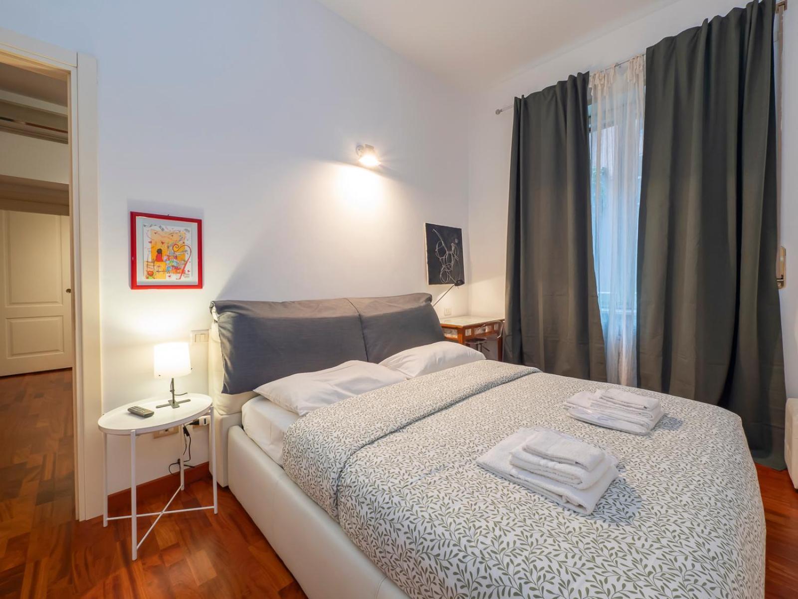 Orange Suite Mailand Exterior foto