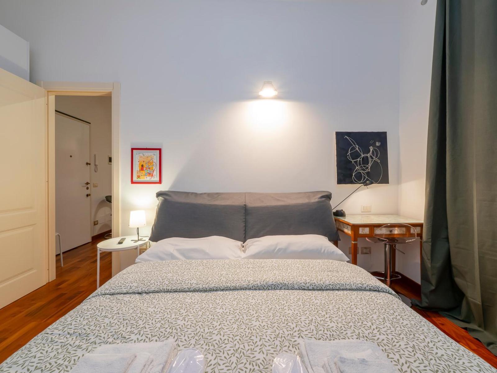 Orange Suite Mailand Exterior foto