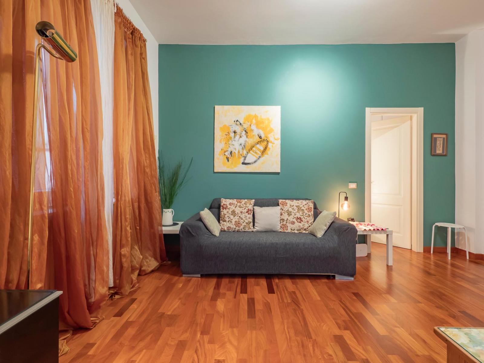 Orange Suite Mailand Exterior foto