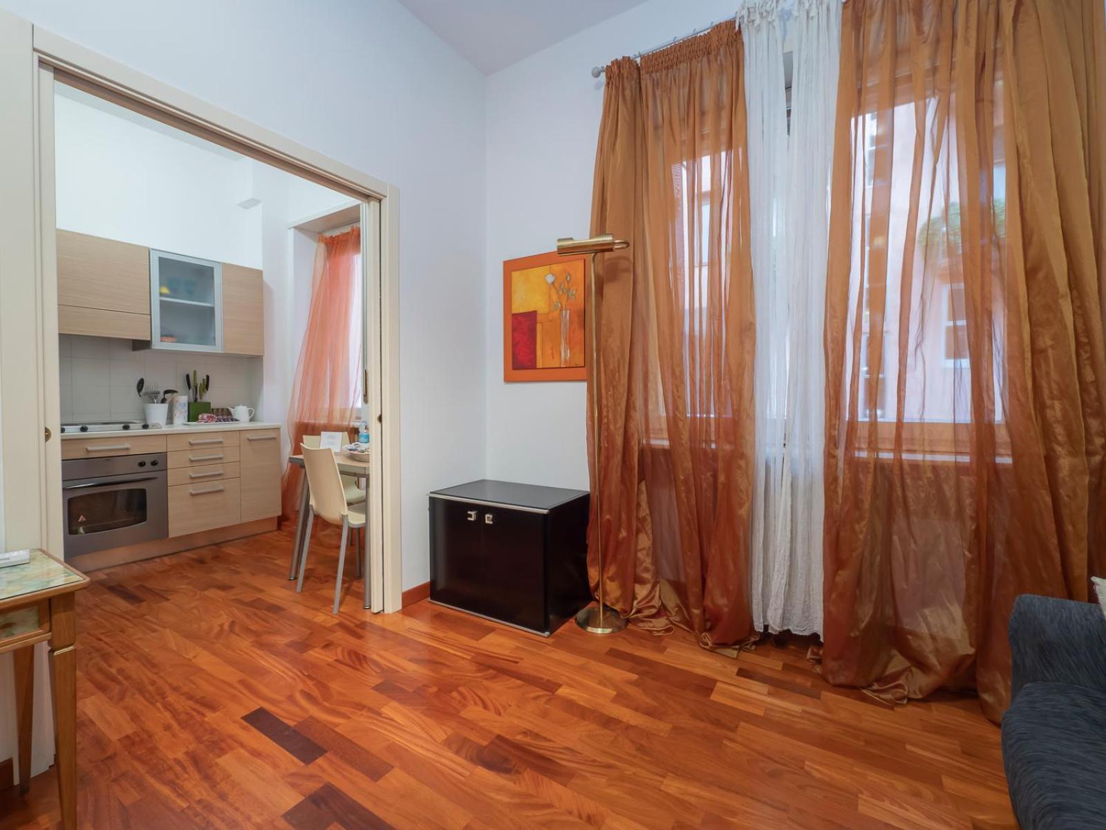 Orange Suite Mailand Exterior foto
