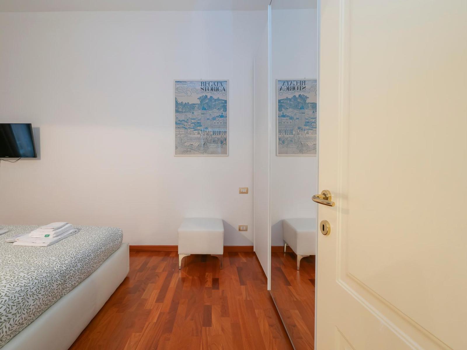Orange Suite Mailand Exterior foto