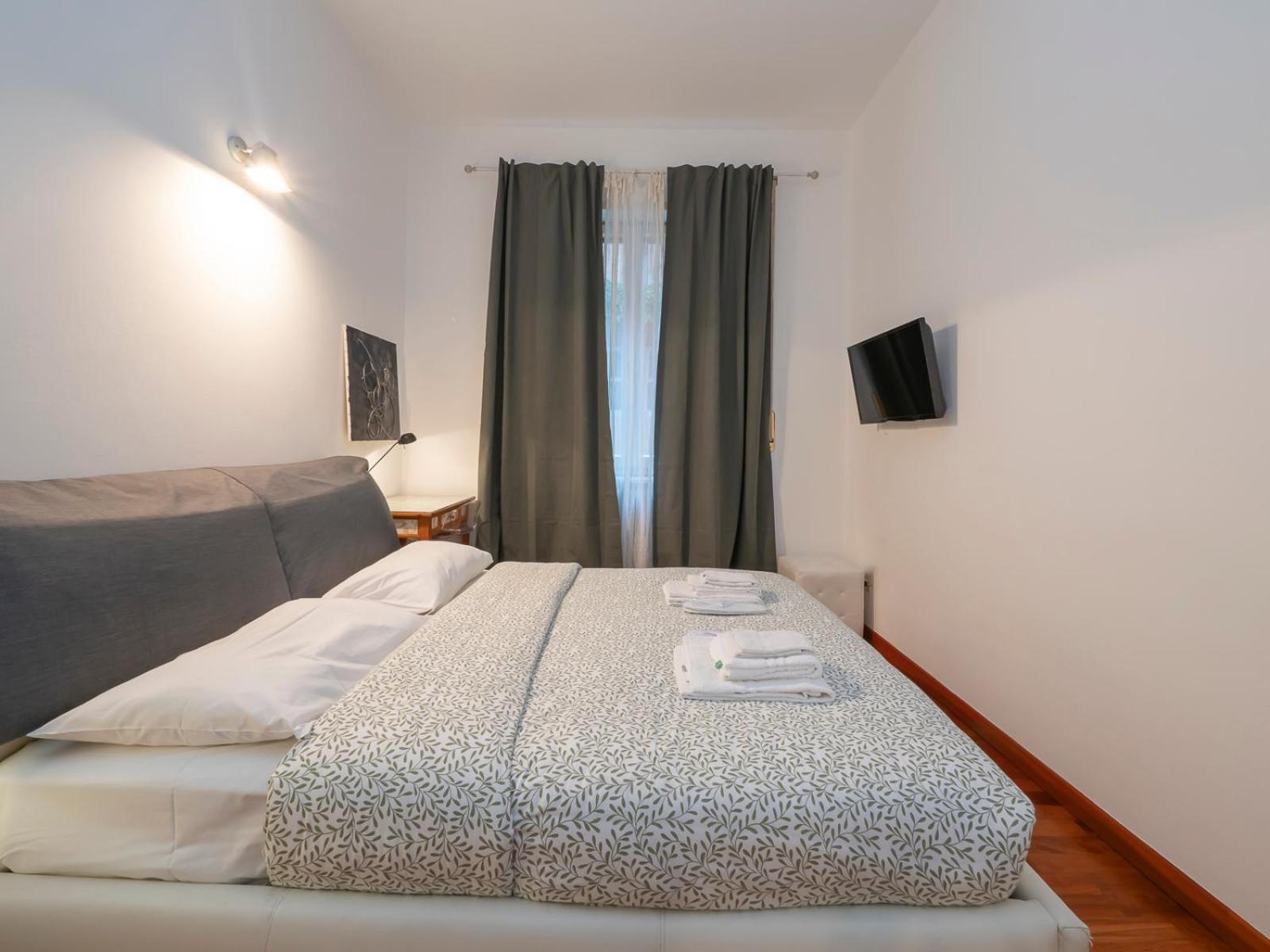 Orange Suite Mailand Exterior foto